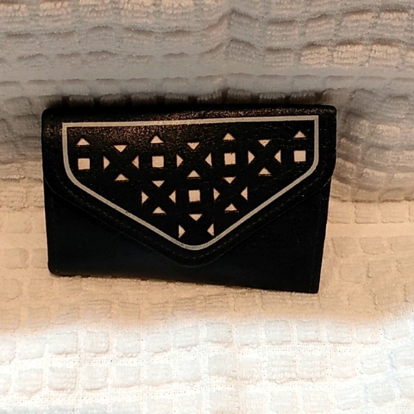 Princess Gardner blue key holder - Picture 1 of 3